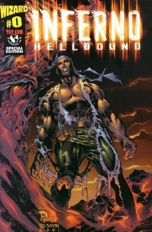 INFERNO: HELLBOUND #0-WW
