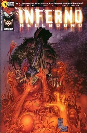 INFERNO: HELLBOUND #1