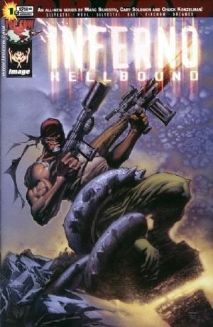 INFERNO: HELLBOUND #1C