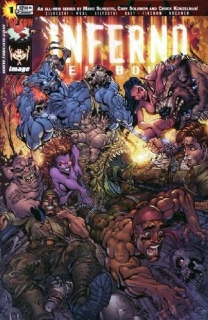INFERNO: HELLBOUND #1D