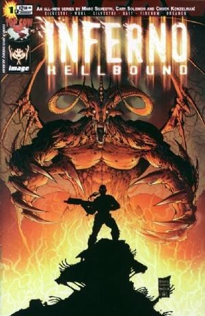 INFERNO: HELLBOUND #1F