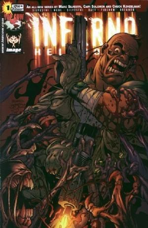 INFERNO: HELLBOUND #1G