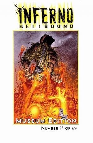 INFERNO: HELLBOUND #1H
