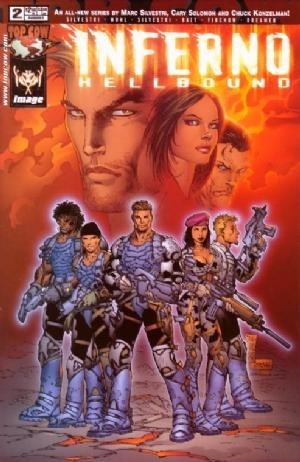 INFERNO: HELLBOUND #2