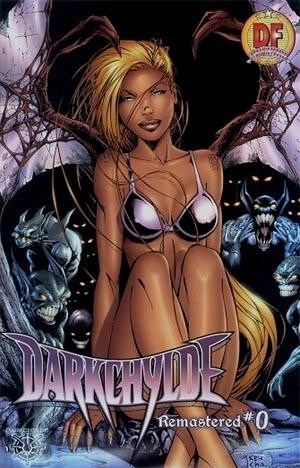 DARKCHYLDE REMASTERED #0B
