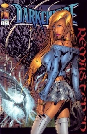 DARKCHYLDE REMASTERED #1