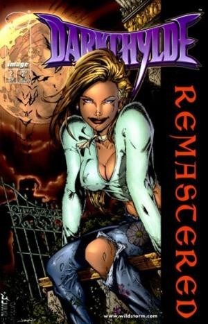 DARKCHYLDE REMASTERED #2