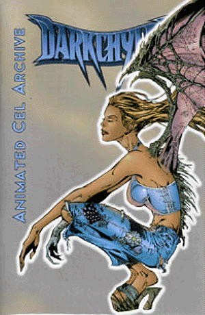 DARKCHYLDE REMASTERED #2B