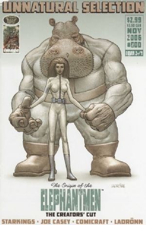 ELEPHANTMEN #0C