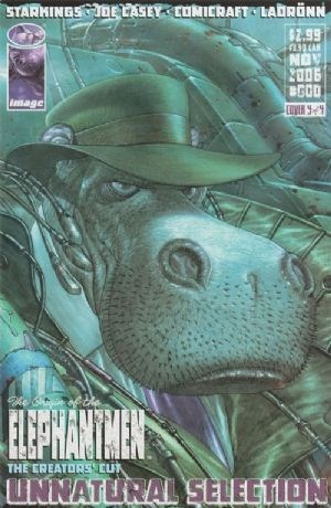 ELEPHANTMEN #0D