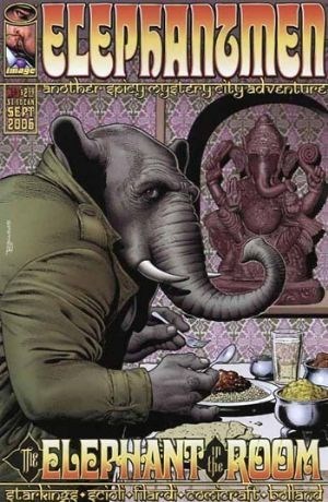 ELEPHANTMEN #3B