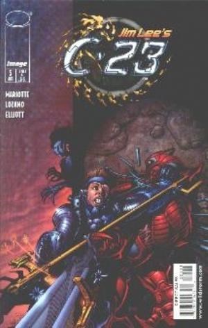 C-23 #5