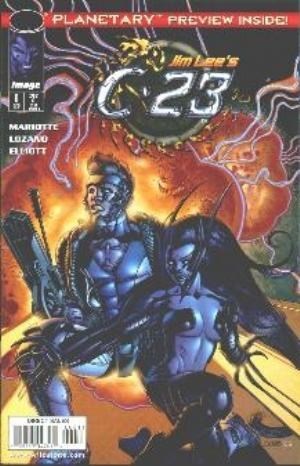 C-23 #6