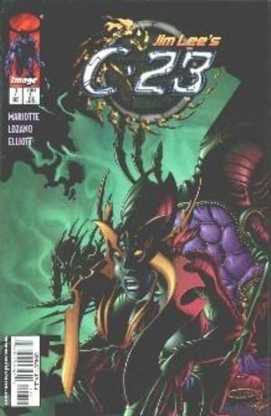 C-23 #7