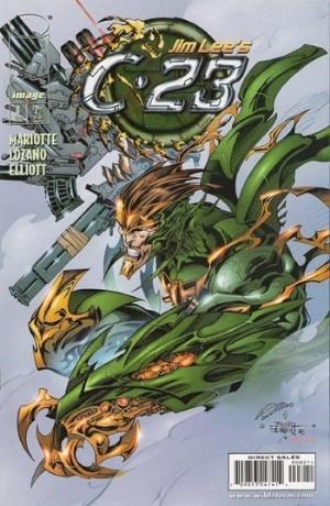 C-23 #8B