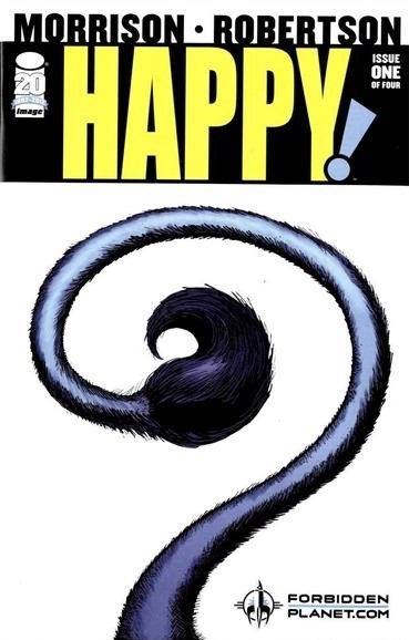 HAPPY #1-FORB
