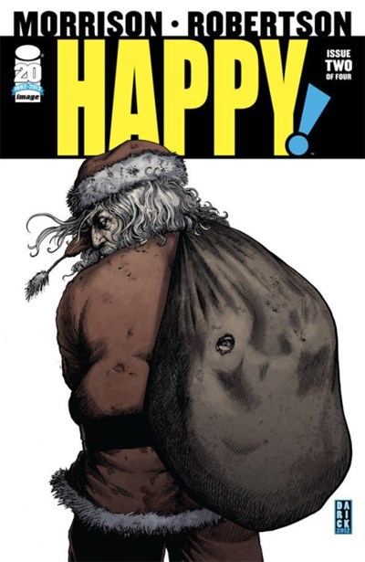 HAPPY #2