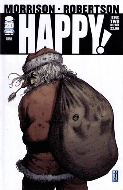 HAPPY #2-2nd