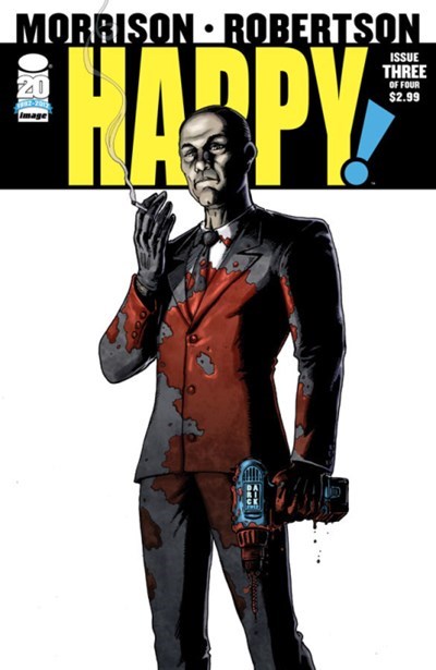 HAPPY #3