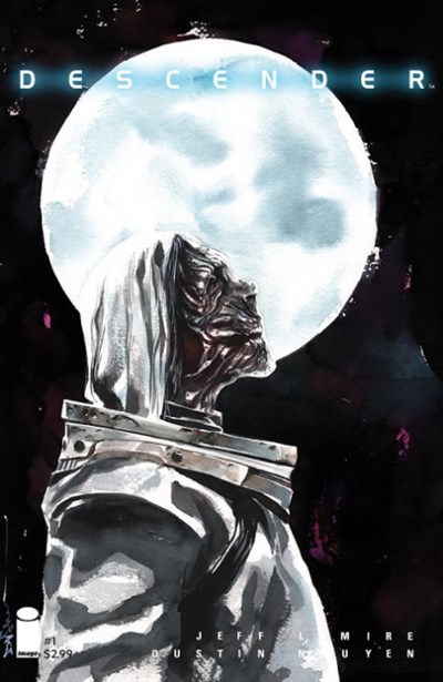 DESCENDER #1C
