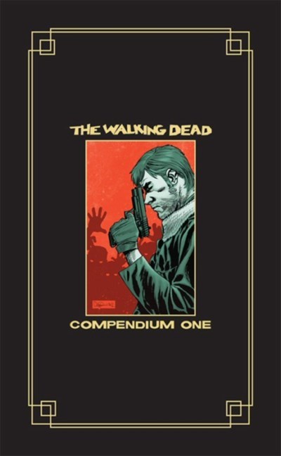 WALKING DEAD COMPENDIUM #1