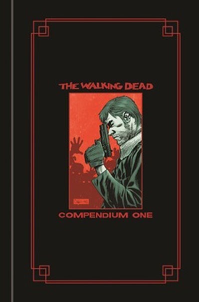 WALKING DEAD COMPENDIUM #1A