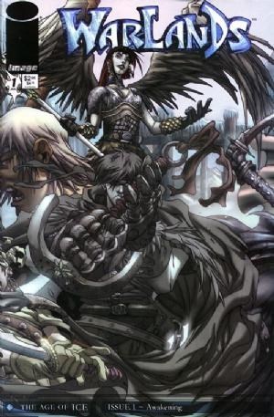 WARLANDS: AGE OF ICE #1B