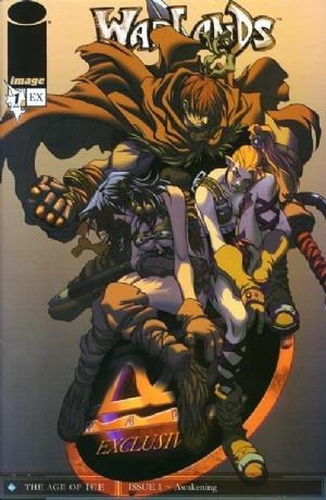 WARLANDS: AGE OF ICE #1E