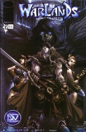 WARLANDS: AGE OF ICE #2C