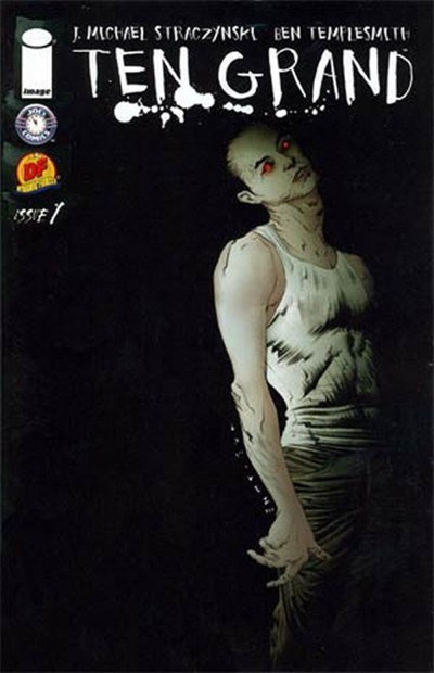 TEN GRAND #1-DF