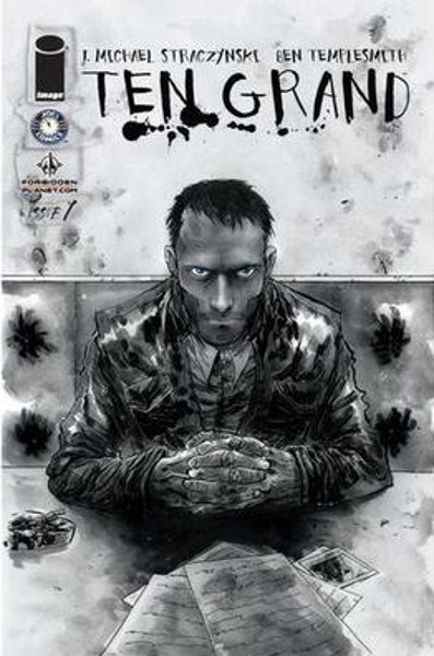 TEN GRAND #1-FORB