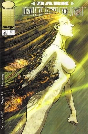 DARKMINDS #3