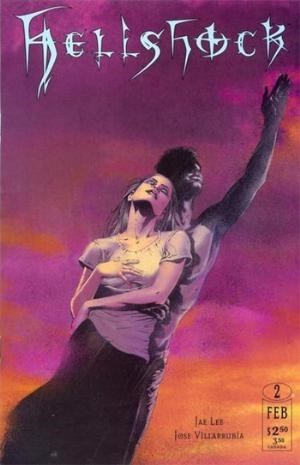 HELLSHOCK #2