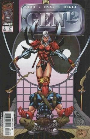GEN 12 #2