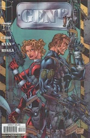 GEN 12 #3