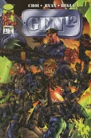 GEN 12 #5