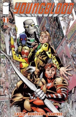 YOUNGBLOOD #1B