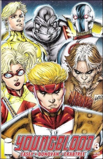 YOUNGBLOOD #3B