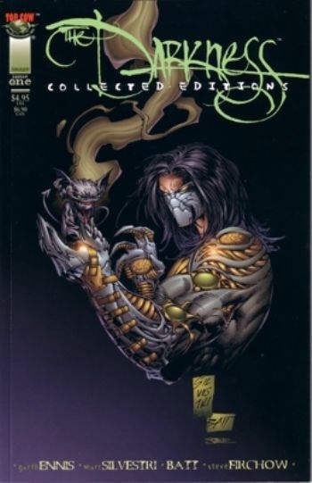 DARKNESS, THE: COLLECTED EDITION #1