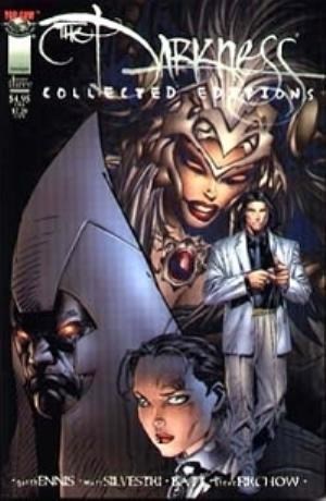 DARKNESS, THE: COLLECTED EDITION #3
