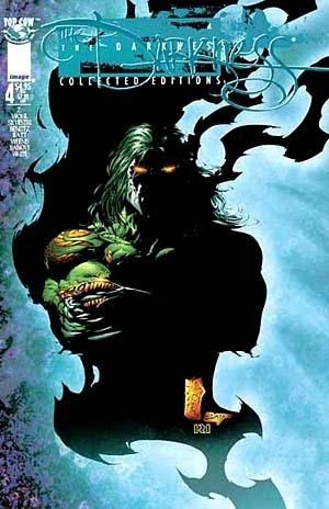 DARKNESS, THE: COLLECTED EDITION #4