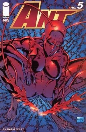 ANT #5