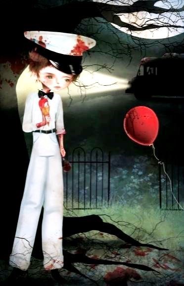 ICE CREAM MAN #25-MEC-B