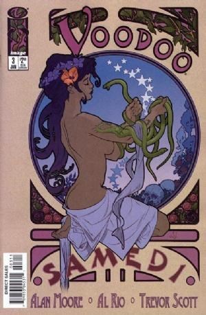 VOODOO #3