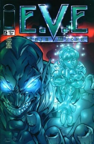 E.V.E. PROTOMECHA #5