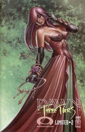 DAWN: THREE TIERS #2B
