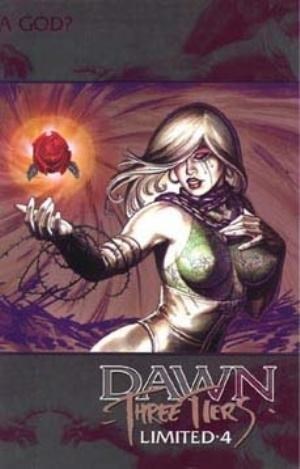 DAWN: THREE TIERS #4B