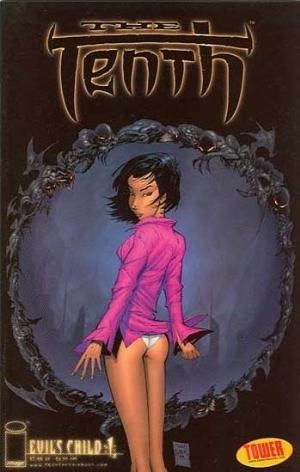 TENTH, THE: EVIL'S CHILD #1F