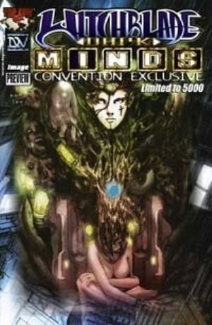 DARKMINDS/WITCHBLADE #0