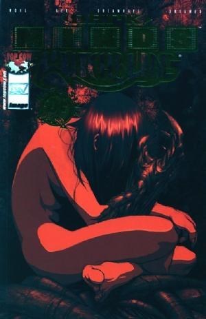DARKMINDS/WITCHBLADE #1C
